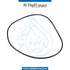 GEAR GASKET, SET